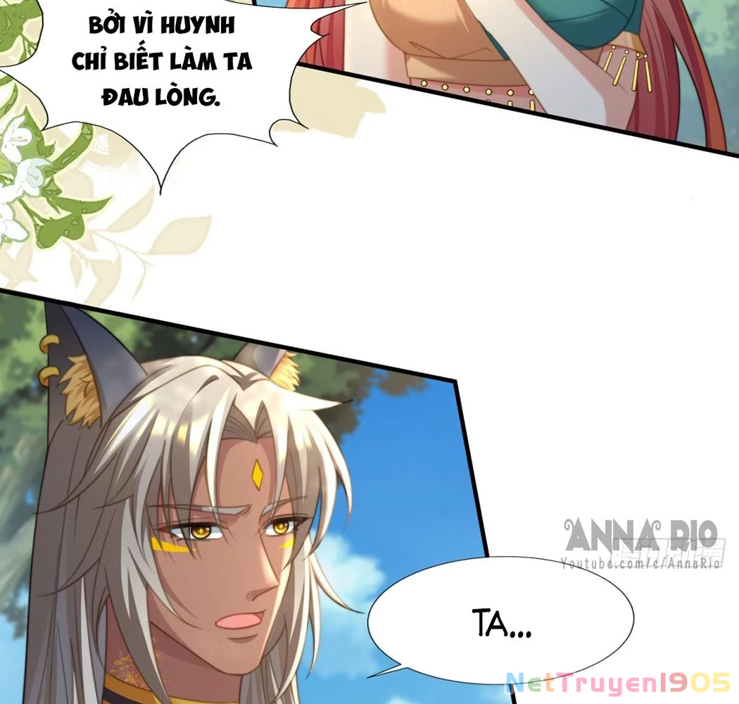 Thú Thế Nữ Vương Hôm Nay Lật Thẻ Rồi Sao ??? Chapter 41 - 17