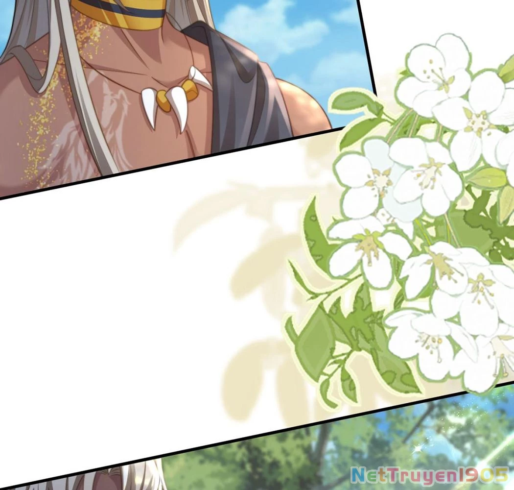 Thú Thế Nữ Vương Hôm Nay Lật Thẻ Rồi Sao ??? Chapter 41 - 18