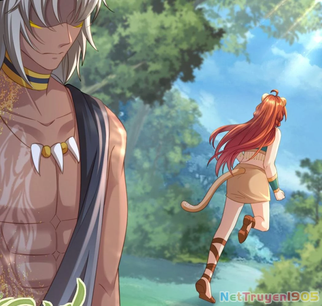 Thú Thế Nữ Vương Hôm Nay Lật Thẻ Rồi Sao ??? Chapter 41 - 19