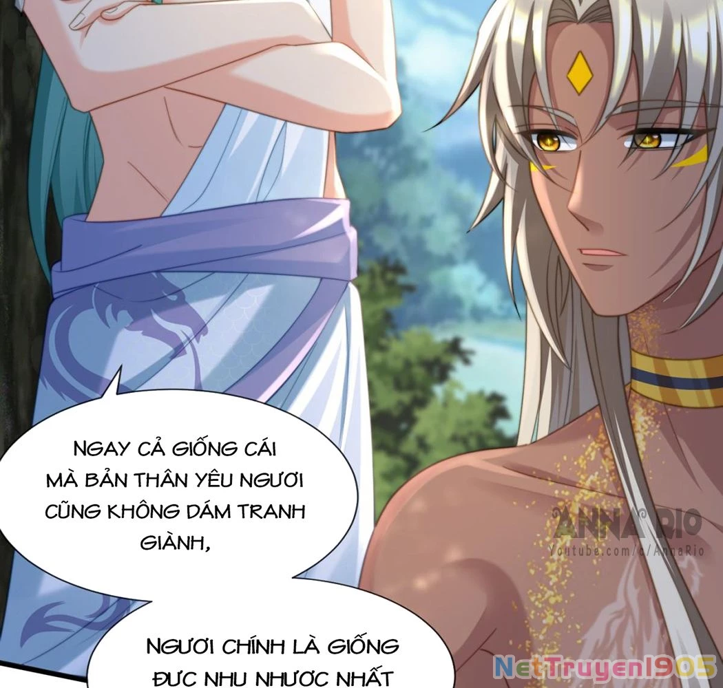 Thú Thế Nữ Vương Hôm Nay Lật Thẻ Rồi Sao ??? Chapter 41 - 22