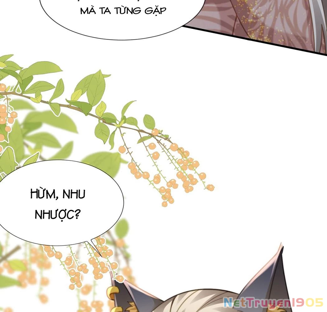 Thú Thế Nữ Vương Hôm Nay Lật Thẻ Rồi Sao ??? Chapter 41 - 23
