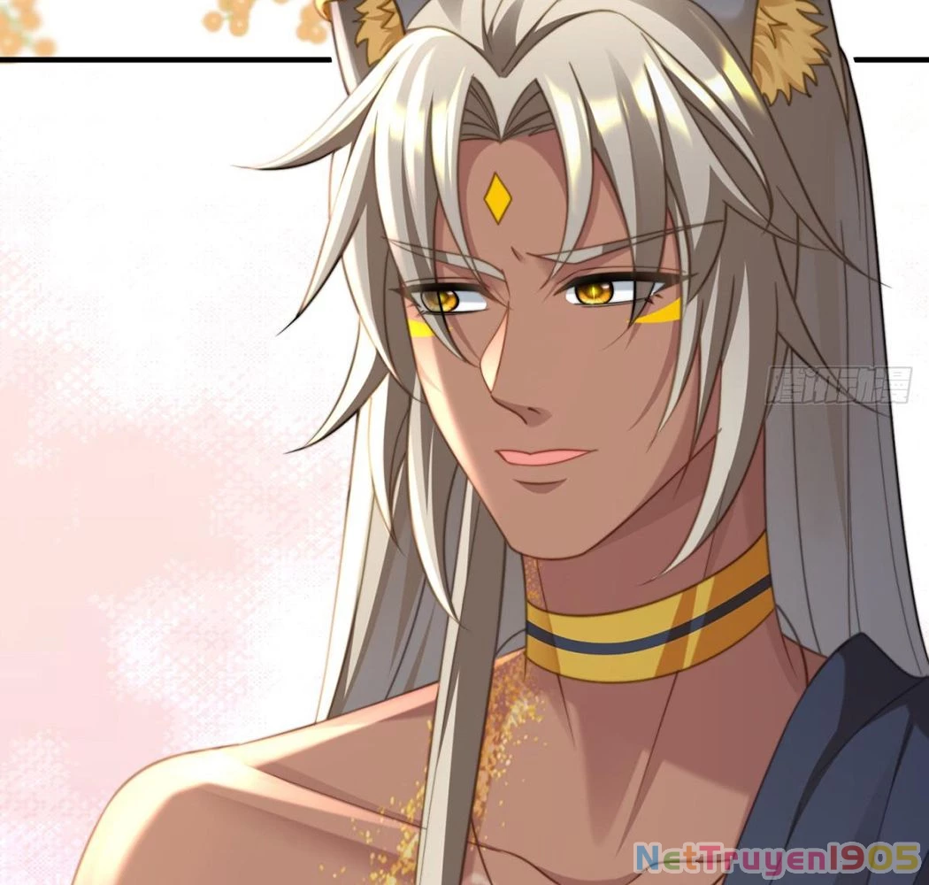 Thú Thế Nữ Vương Hôm Nay Lật Thẻ Rồi Sao ??? Chapter 41 - 24