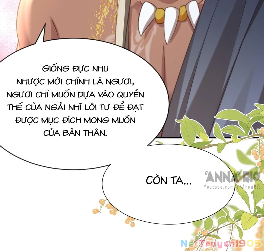 Thú Thế Nữ Vương Hôm Nay Lật Thẻ Rồi Sao ??? Chapter 41 - 25