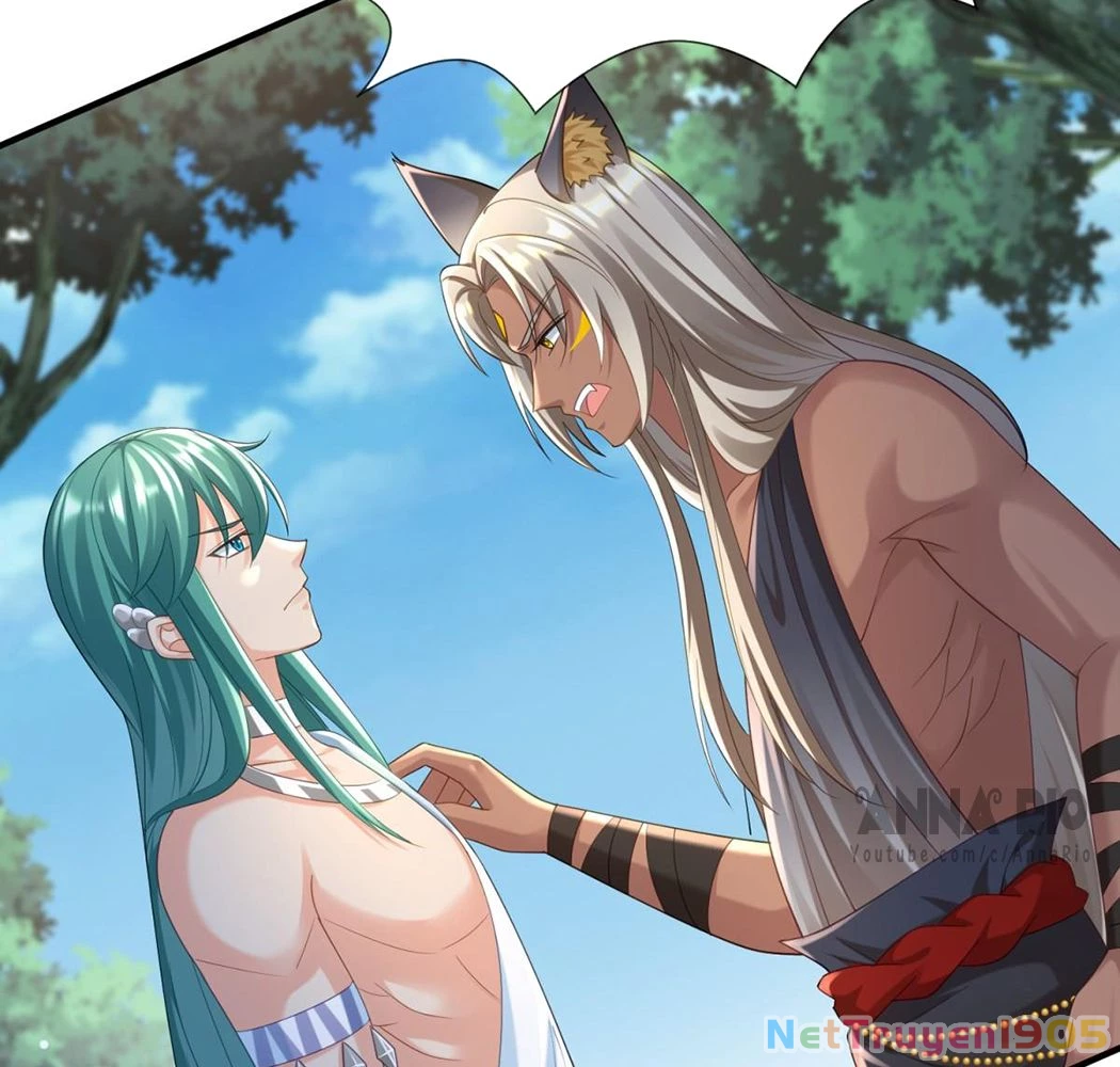 Thú Thế Nữ Vương Hôm Nay Lật Thẻ Rồi Sao ??? Chapter 41 - 27