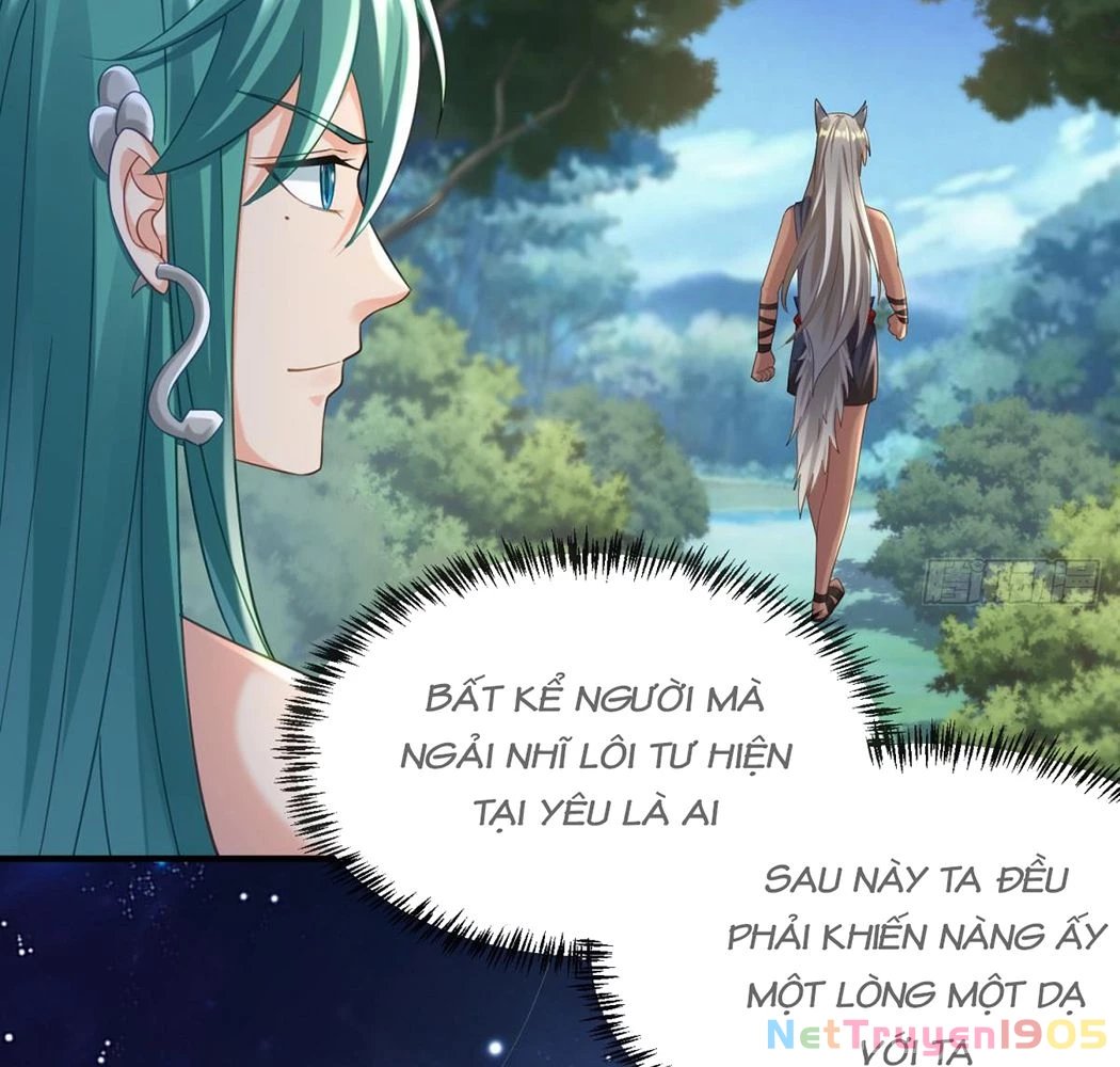 Thú Thế Nữ Vương Hôm Nay Lật Thẻ Rồi Sao ??? Chapter 41 - 29