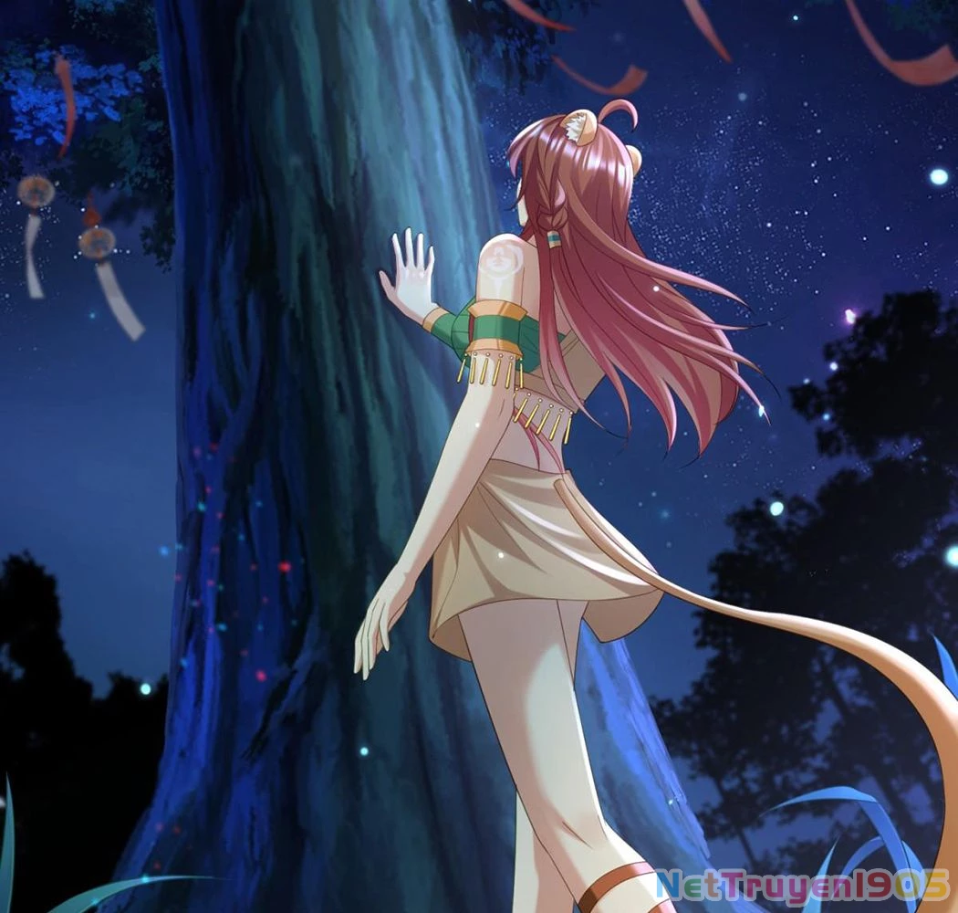 Thú Thế Nữ Vương Hôm Nay Lật Thẻ Rồi Sao ??? Chapter 41 - 33