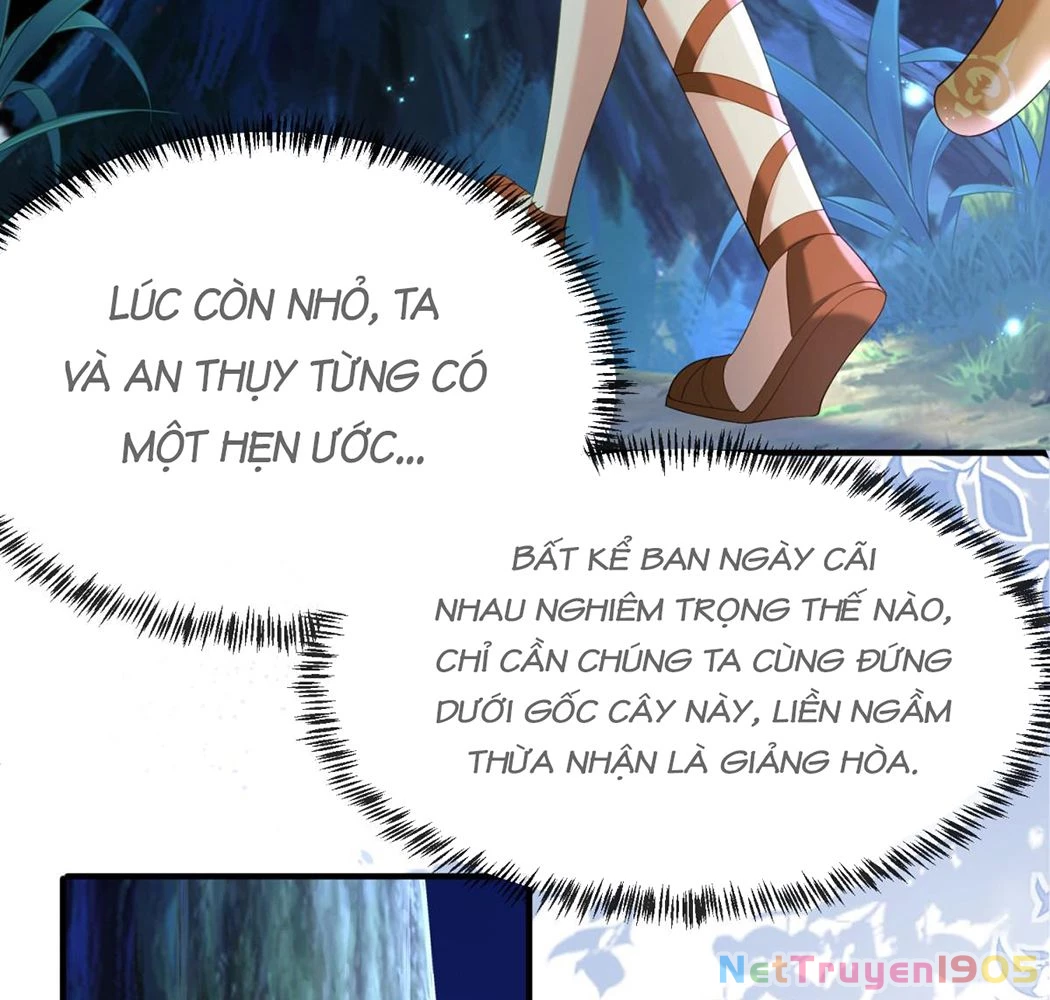 Thú Thế Nữ Vương Hôm Nay Lật Thẻ Rồi Sao ??? Chapter 41 - 34