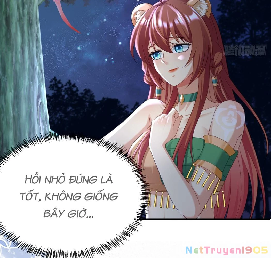 Thú Thế Nữ Vương Hôm Nay Lật Thẻ Rồi Sao ??? Chapter 41 - 36
