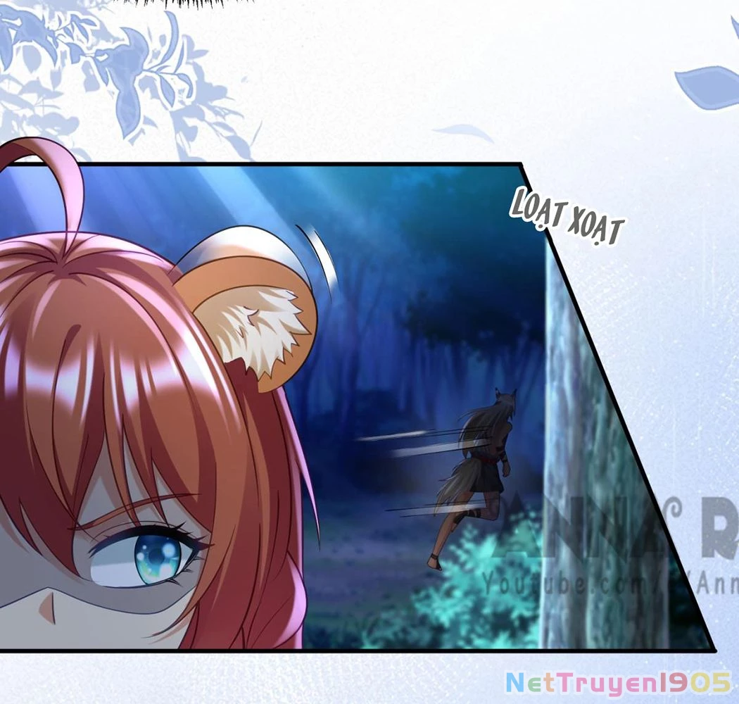 Thú Thế Nữ Vương Hôm Nay Lật Thẻ Rồi Sao ??? Chapter 41 - 37