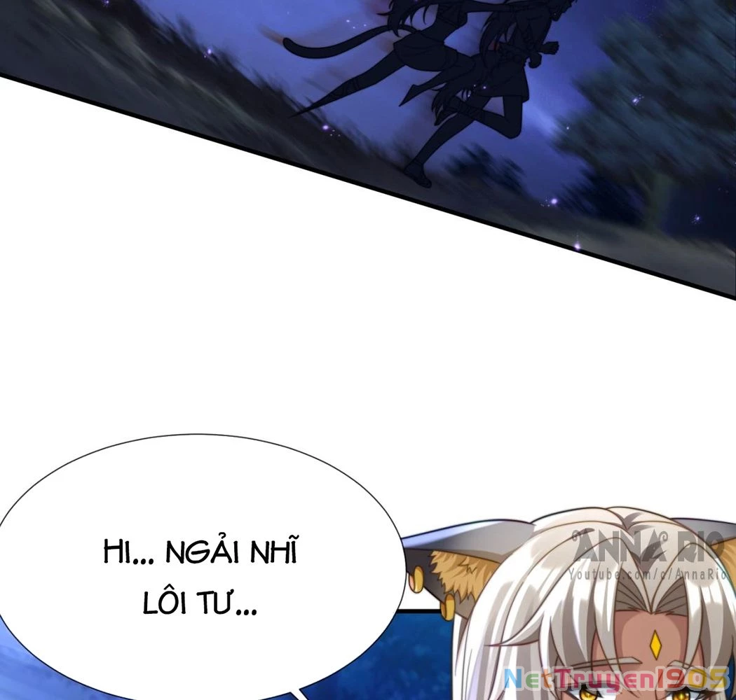 Thú Thế Nữ Vương Hôm Nay Lật Thẻ Rồi Sao ??? Chapter 41 - 40