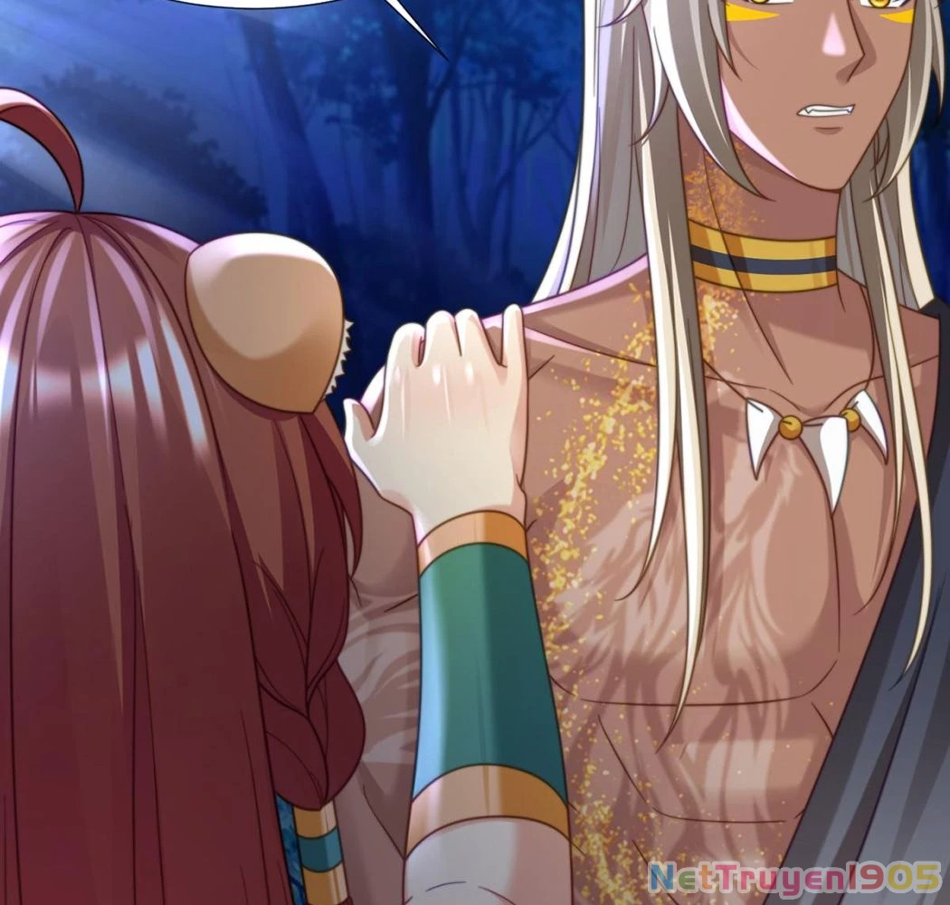 Thú Thế Nữ Vương Hôm Nay Lật Thẻ Rồi Sao ??? Chapter 41 - 41