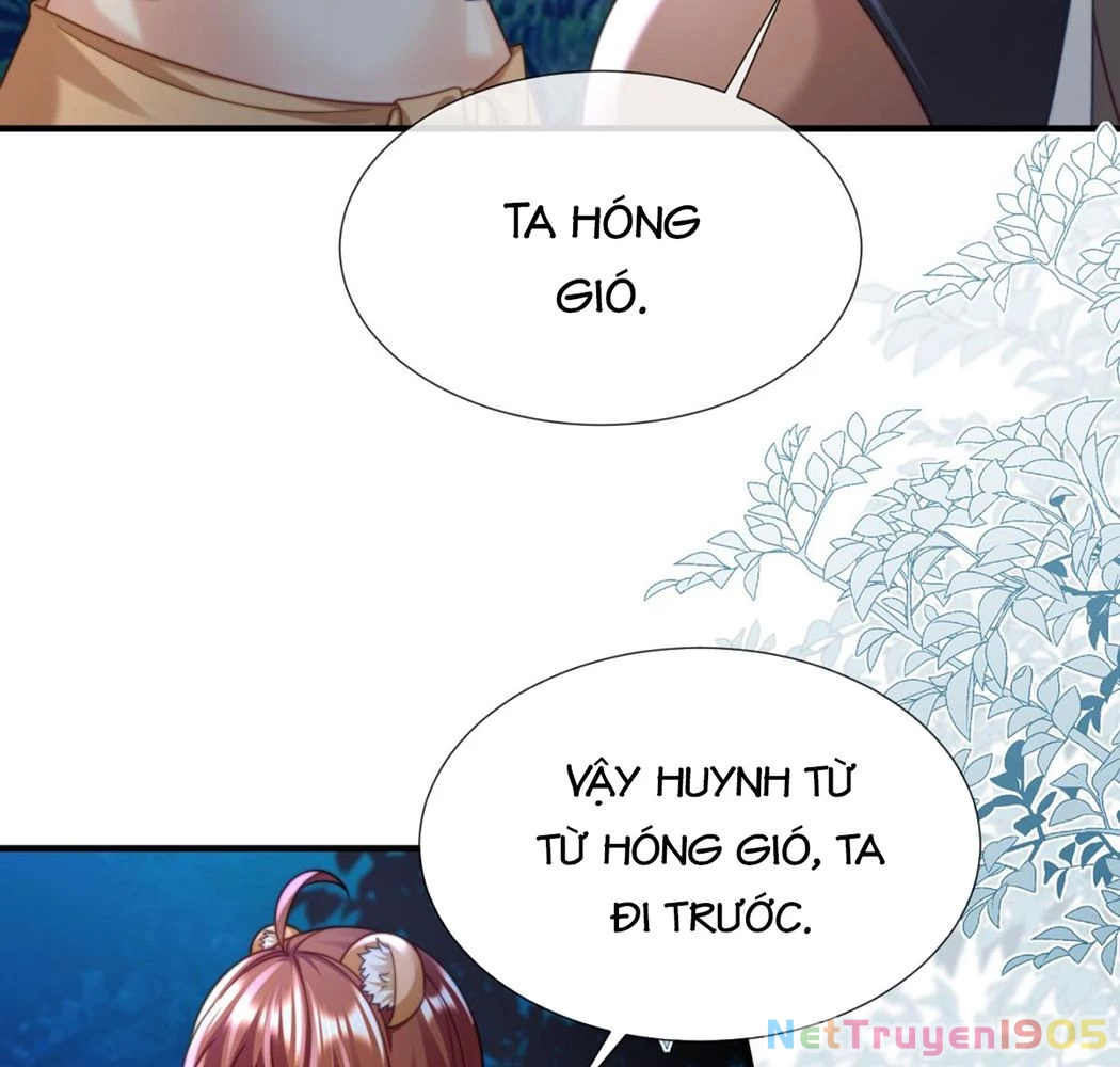 Thú Thế Nữ Vương Hôm Nay Lật Thẻ Rồi Sao ??? Chapter 41 - 45