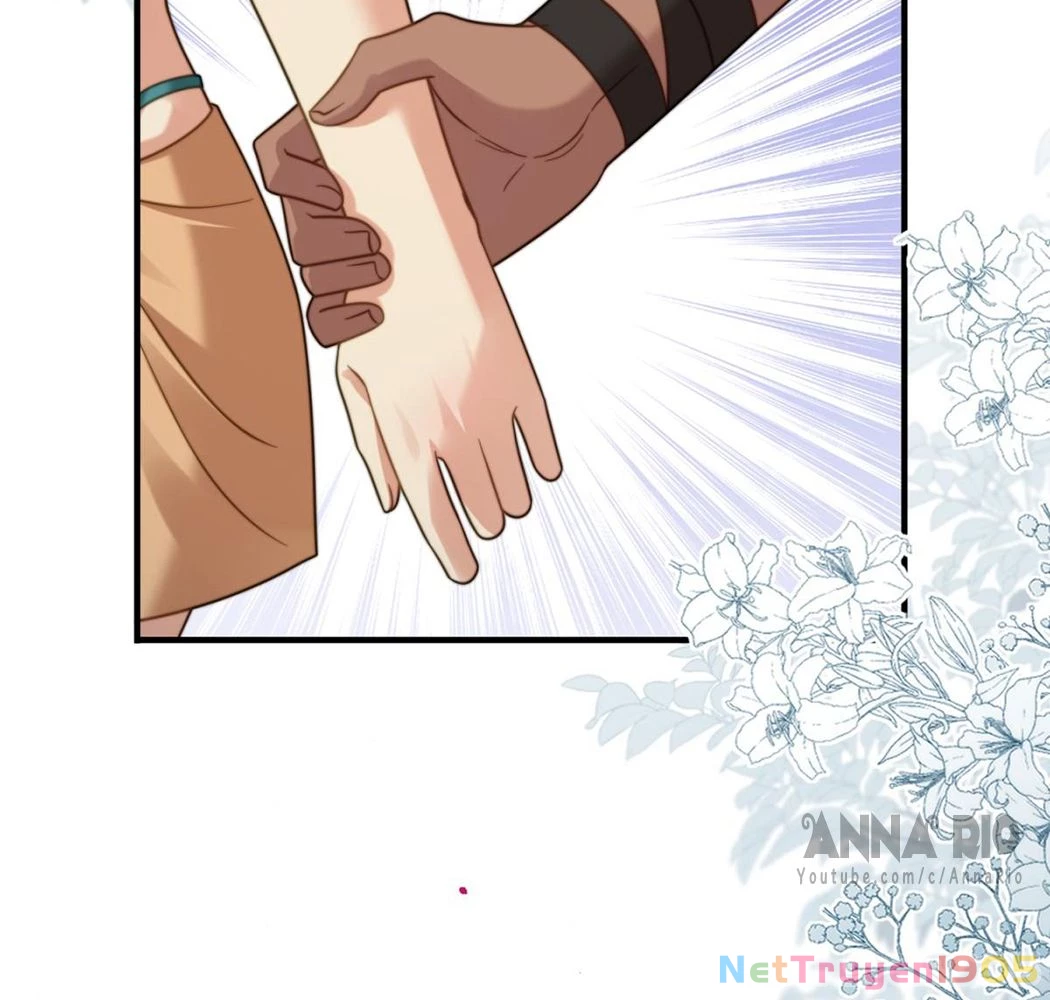 Thú Thế Nữ Vương Hôm Nay Lật Thẻ Rồi Sao ??? Chapter 41 - 48
