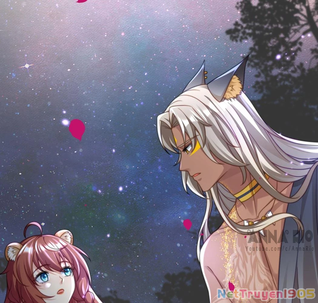 Thú Thế Nữ Vương Hôm Nay Lật Thẻ Rồi Sao ??? Chapter 41 - 52