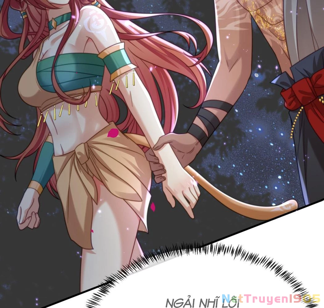 Thú Thế Nữ Vương Hôm Nay Lật Thẻ Rồi Sao ??? Chapter 41 - 53