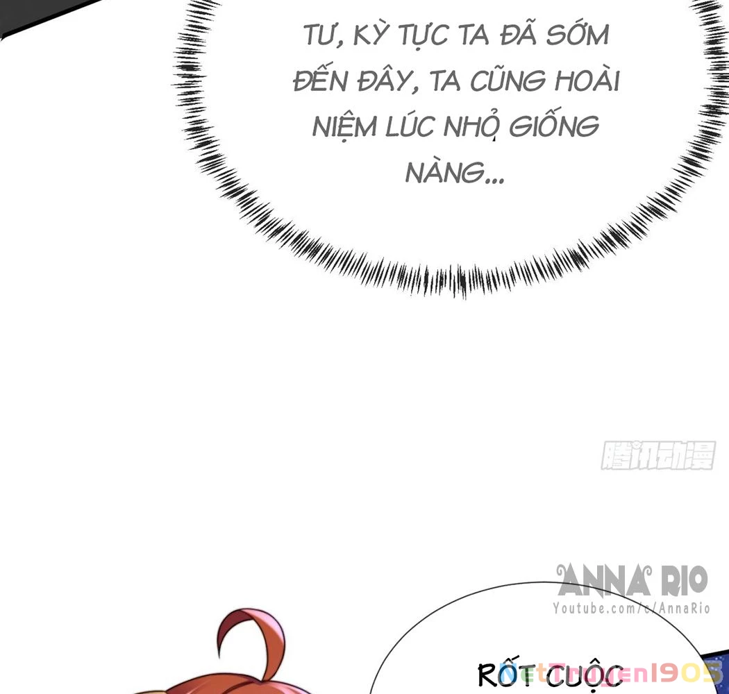 Thú Thế Nữ Vương Hôm Nay Lật Thẻ Rồi Sao ??? Chapter 41 - 54