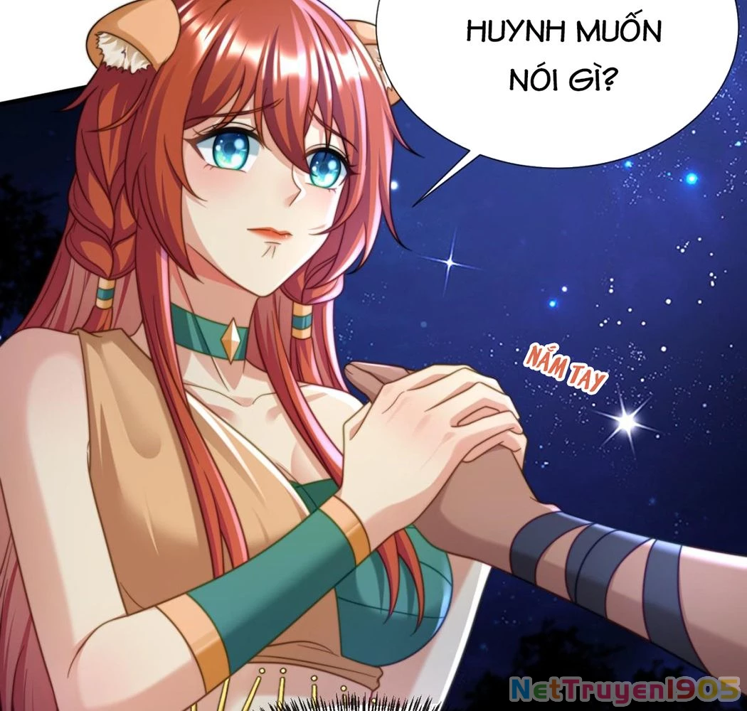 Thú Thế Nữ Vương Hôm Nay Lật Thẻ Rồi Sao ??? Chapter 41 - 55