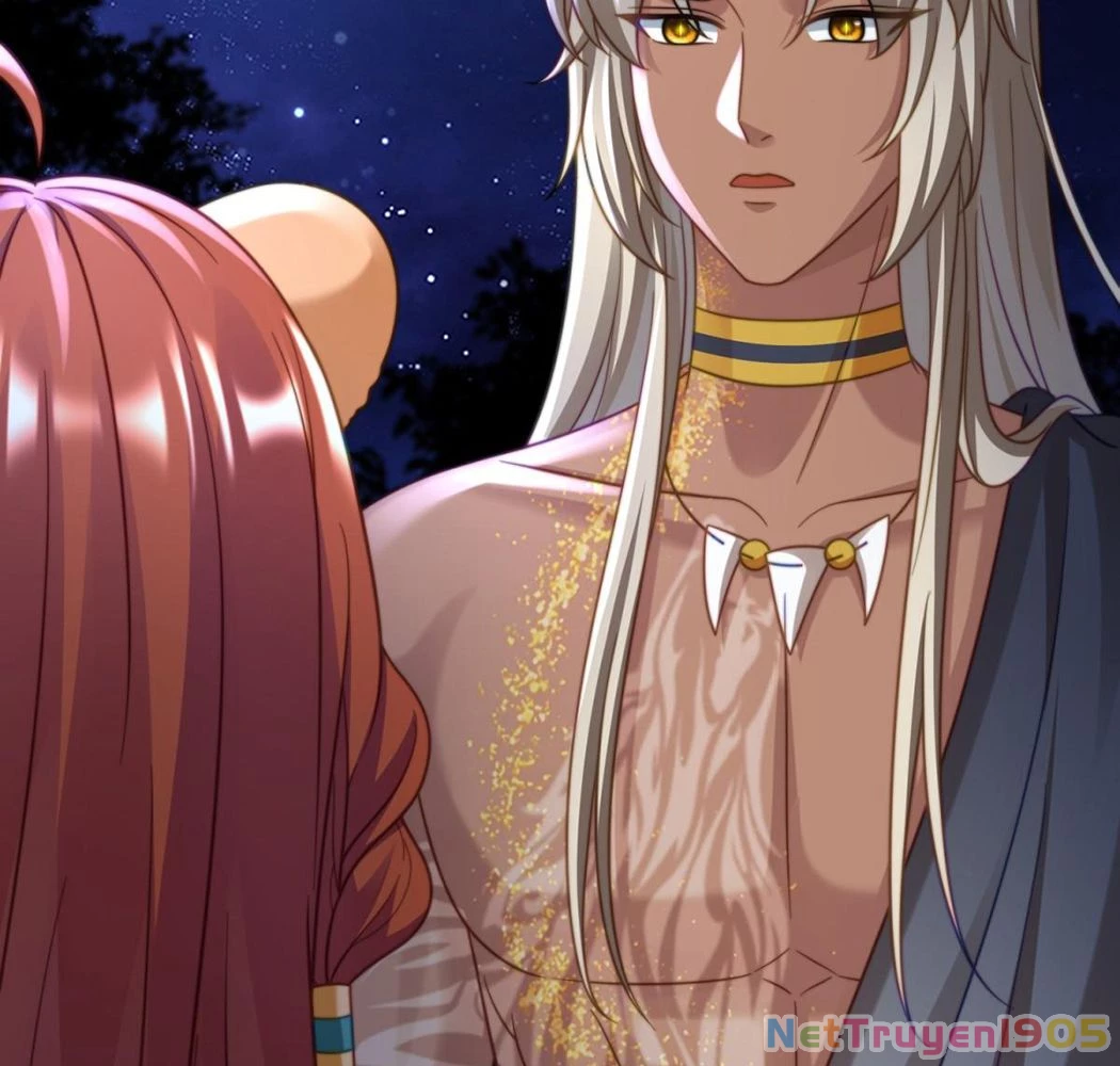Thú Thế Nữ Vương Hôm Nay Lật Thẻ Rồi Sao ??? Chapter 41 - 59