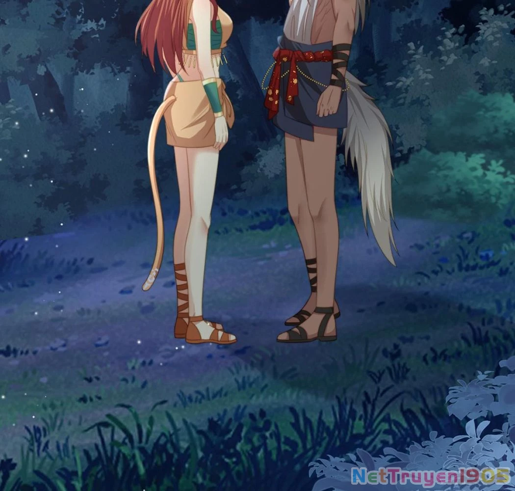 Thú Thế Nữ Vương Hôm Nay Lật Thẻ Rồi Sao ??? Chapter 42 - 6