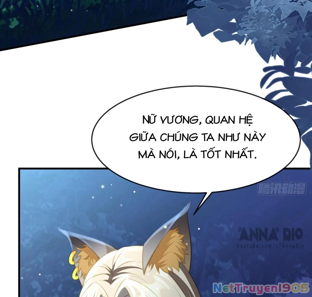 Thú Thế Nữ Vương Hôm Nay Lật Thẻ Rồi Sao ??? Chapter 42 - 7