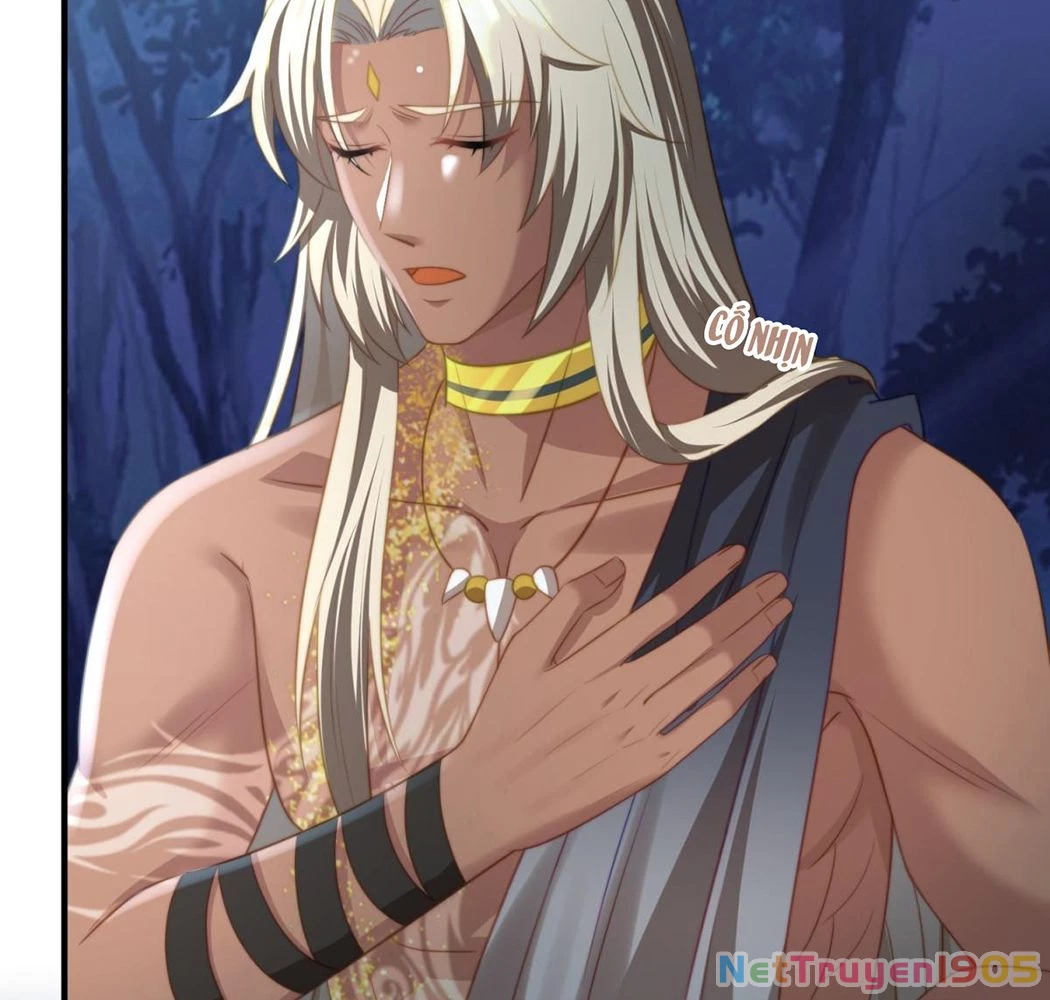 Thú Thế Nữ Vương Hôm Nay Lật Thẻ Rồi Sao ??? Chapter 42 - 8