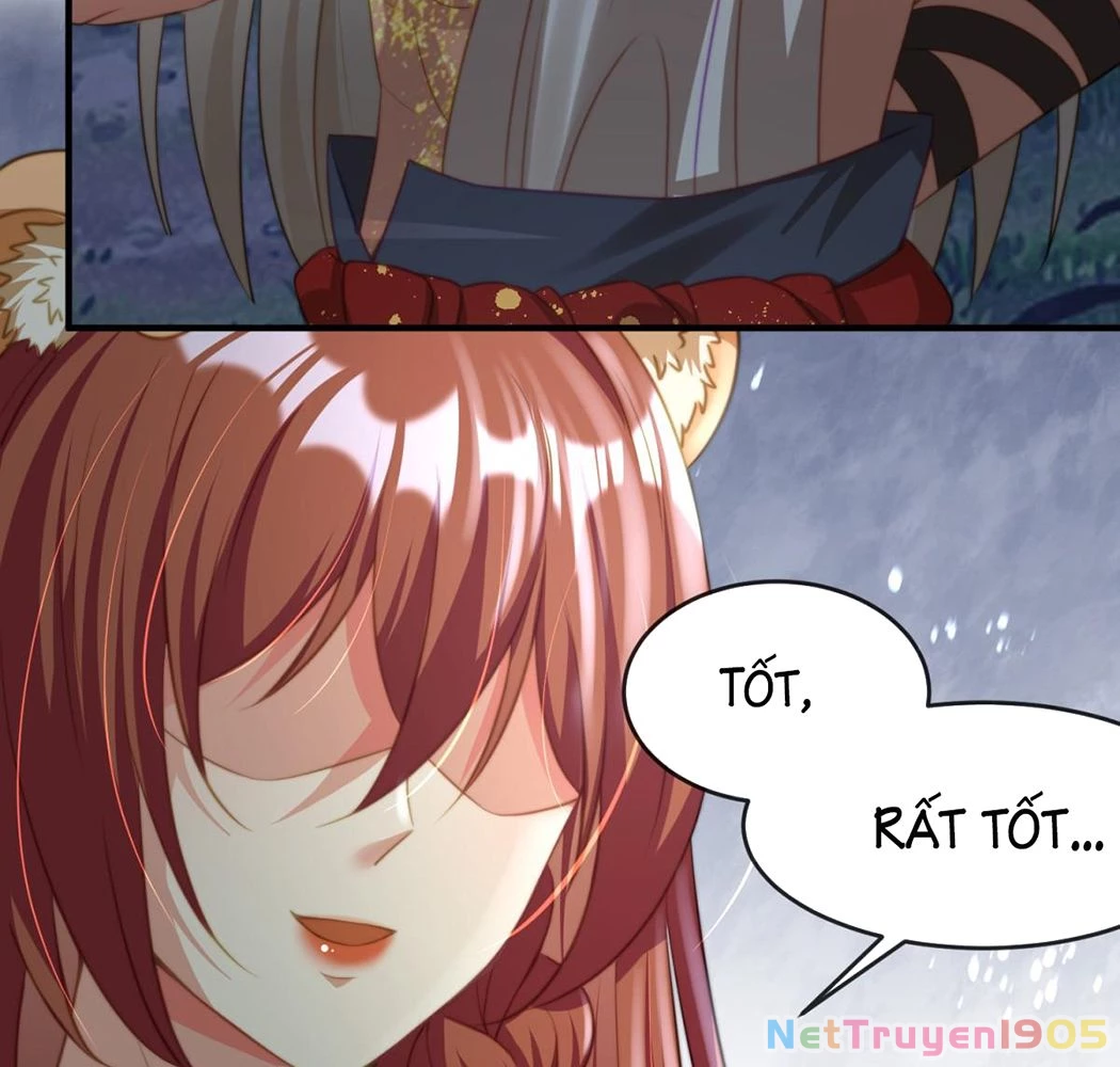 Thú Thế Nữ Vương Hôm Nay Lật Thẻ Rồi Sao ??? Chapter 42 - 10