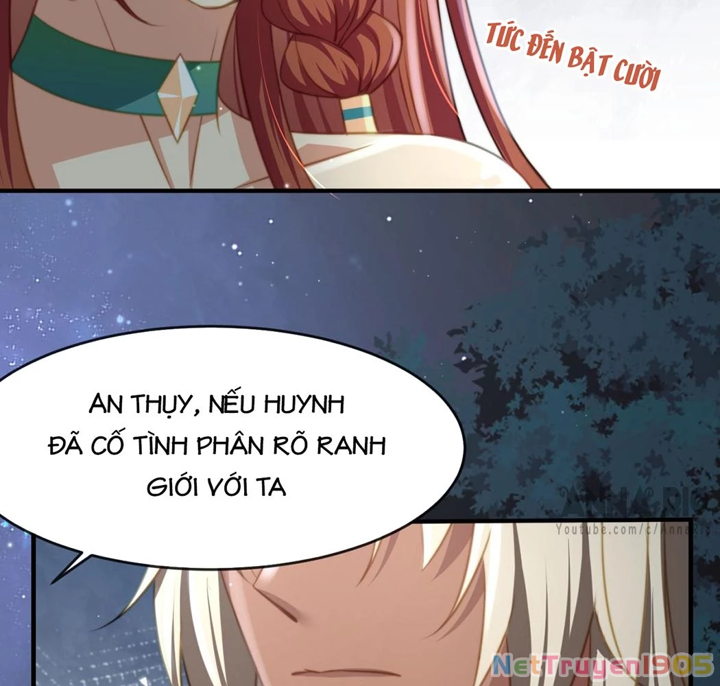 Thú Thế Nữ Vương Hôm Nay Lật Thẻ Rồi Sao ??? Chapter 42 - 11