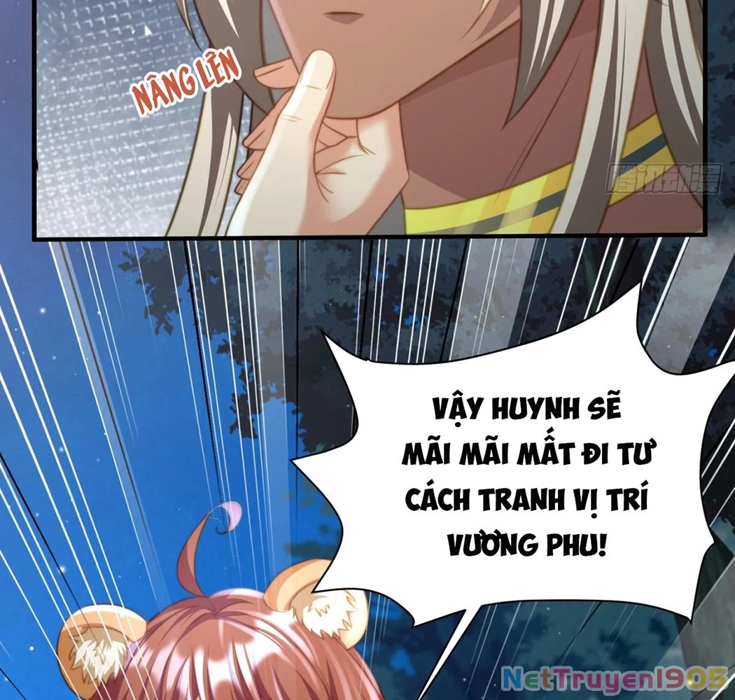 Thú Thế Nữ Vương Hôm Nay Lật Thẻ Rồi Sao ??? Chapter 42 - 12