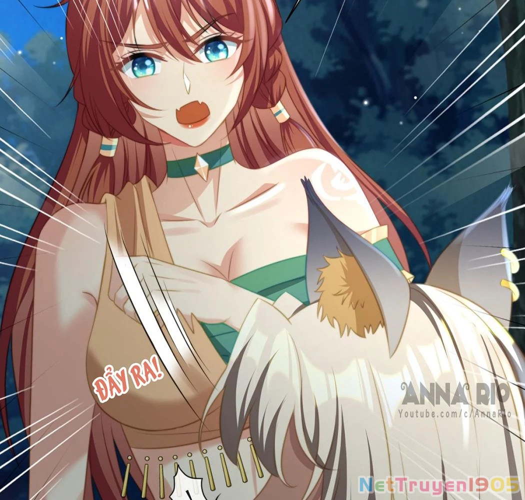 Thú Thế Nữ Vương Hôm Nay Lật Thẻ Rồi Sao ??? Chapter 42 - 13