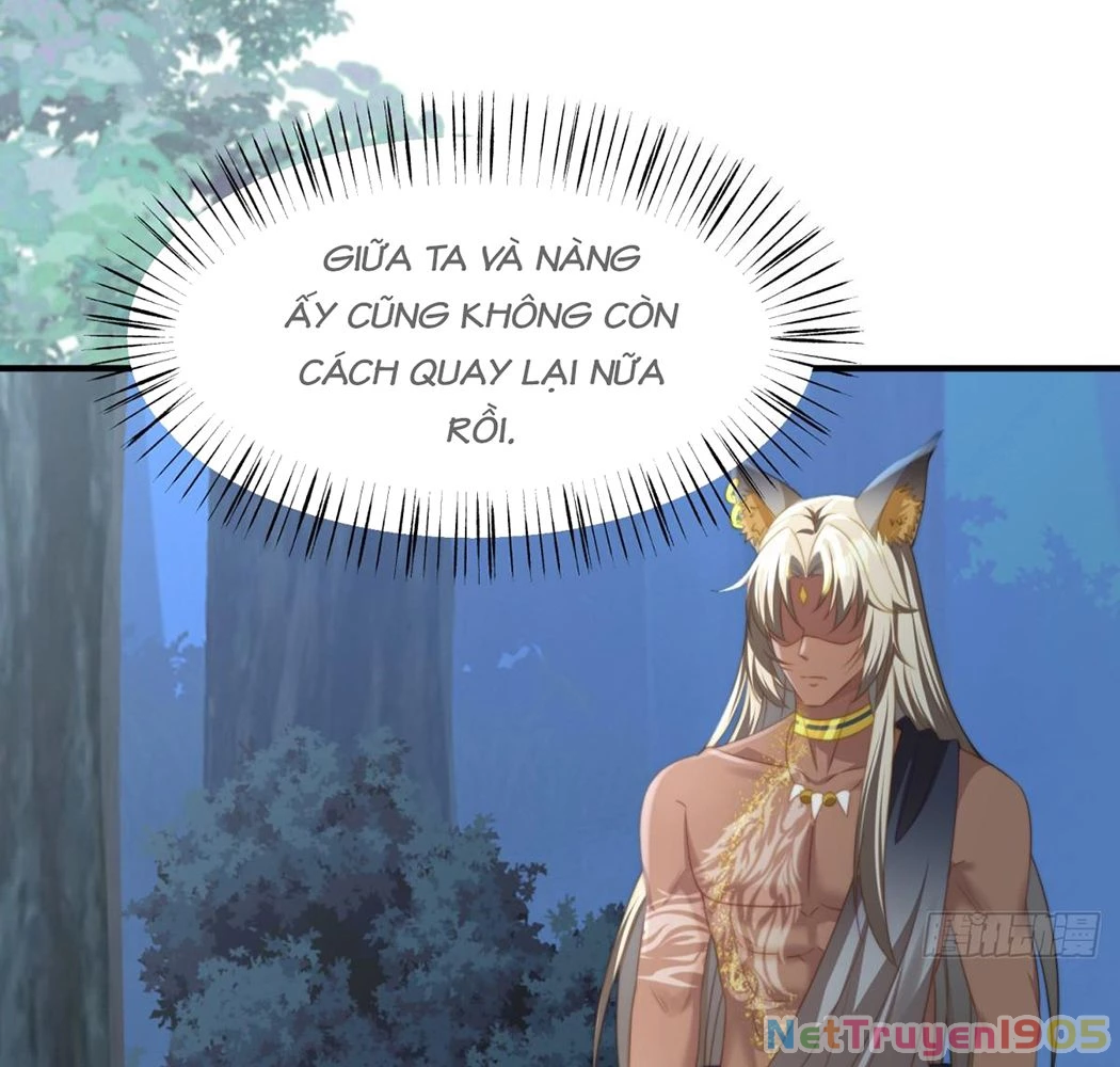 Thú Thế Nữ Vương Hôm Nay Lật Thẻ Rồi Sao ??? Chapter 42 - 16