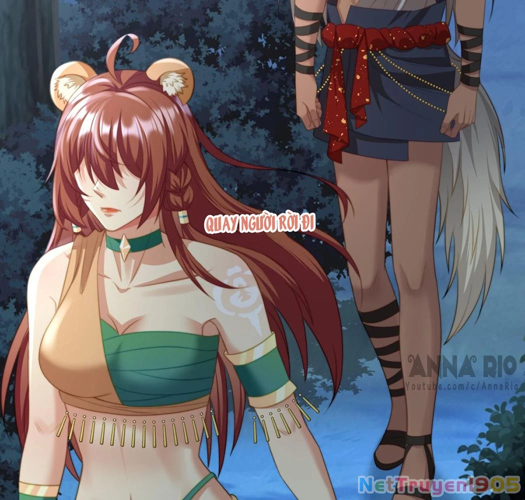 Thú Thế Nữ Vương Hôm Nay Lật Thẻ Rồi Sao ??? Chapter 42 - 17