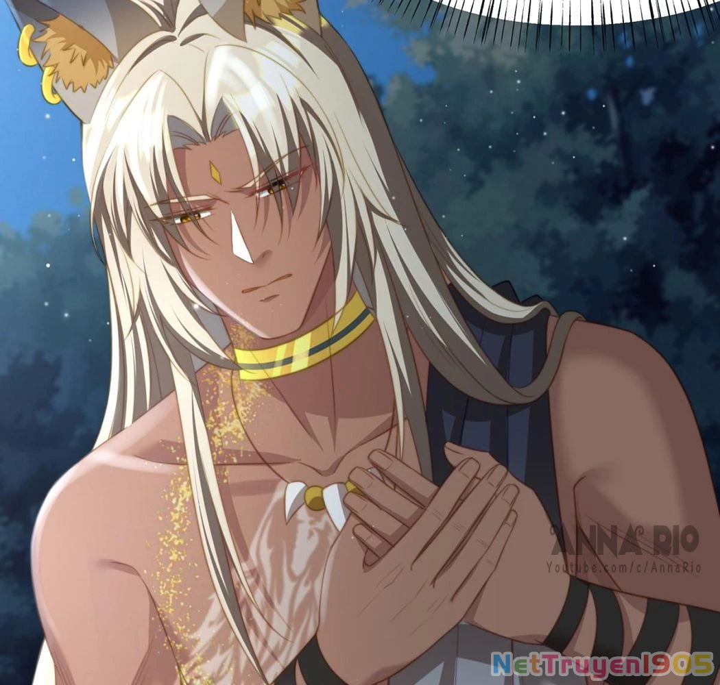 Thú Thế Nữ Vương Hôm Nay Lật Thẻ Rồi Sao ??? Chapter 42 - 19