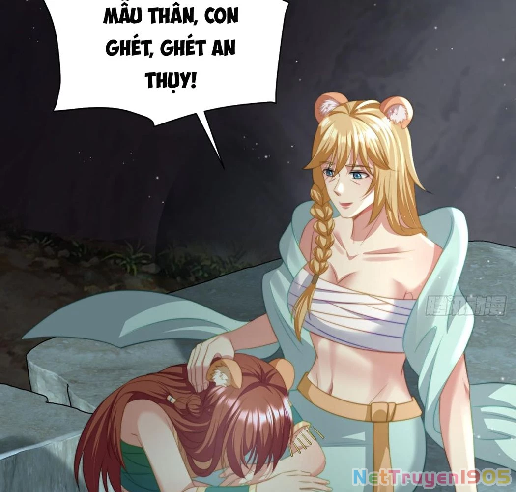 Thú Thế Nữ Vương Hôm Nay Lật Thẻ Rồi Sao ??? Chapter 42 - 28