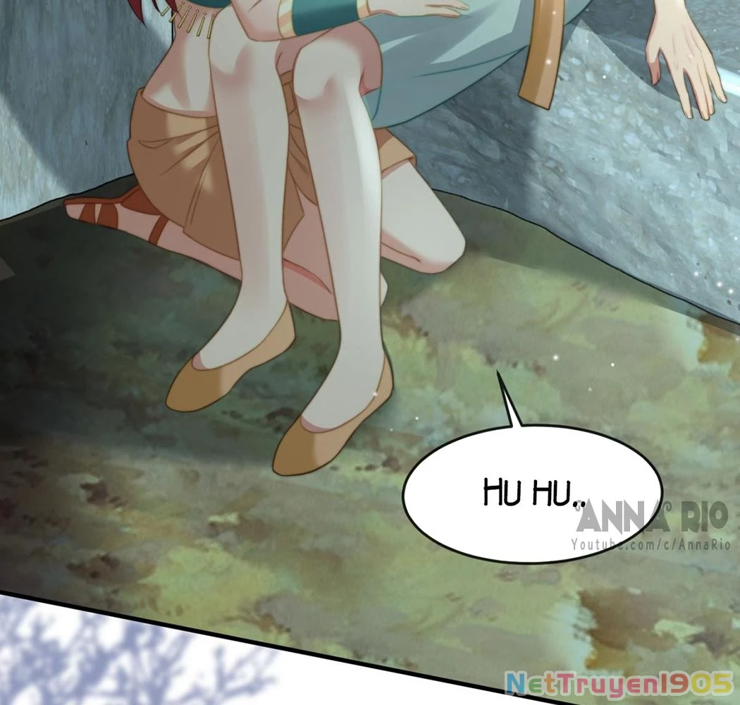 Thú Thế Nữ Vương Hôm Nay Lật Thẻ Rồi Sao ??? Chapter 42 - 29