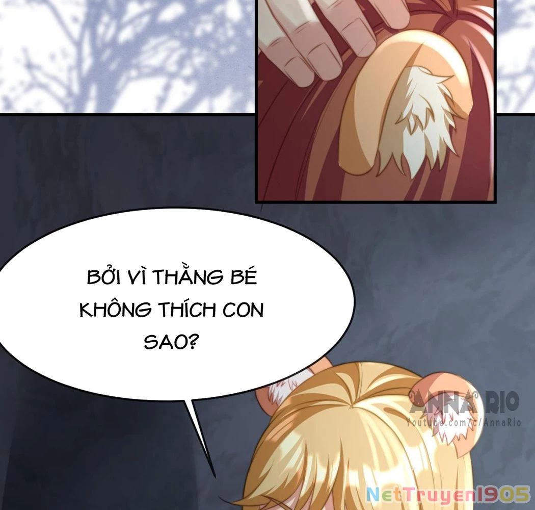 Thú Thế Nữ Vương Hôm Nay Lật Thẻ Rồi Sao ??? Chapter 42 - 31