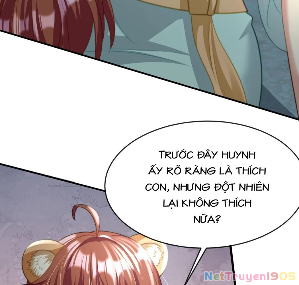 Thú Thế Nữ Vương Hôm Nay Lật Thẻ Rồi Sao ??? Chapter 42 - 34