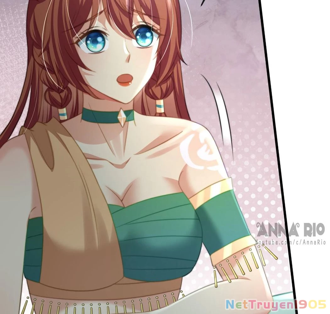 Thú Thế Nữ Vương Hôm Nay Lật Thẻ Rồi Sao ??? Chapter 42 - 35