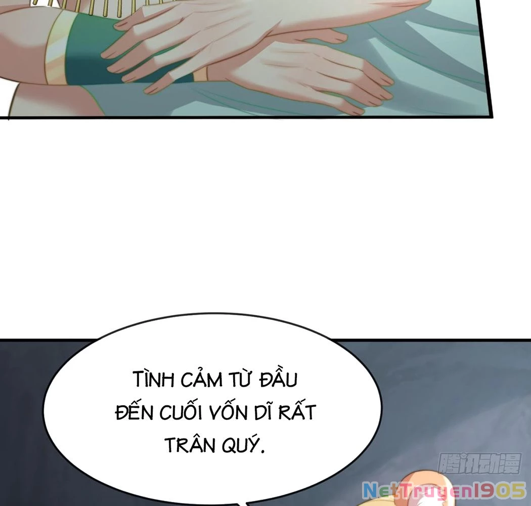 Thú Thế Nữ Vương Hôm Nay Lật Thẻ Rồi Sao ??? Chapter 42 - 36