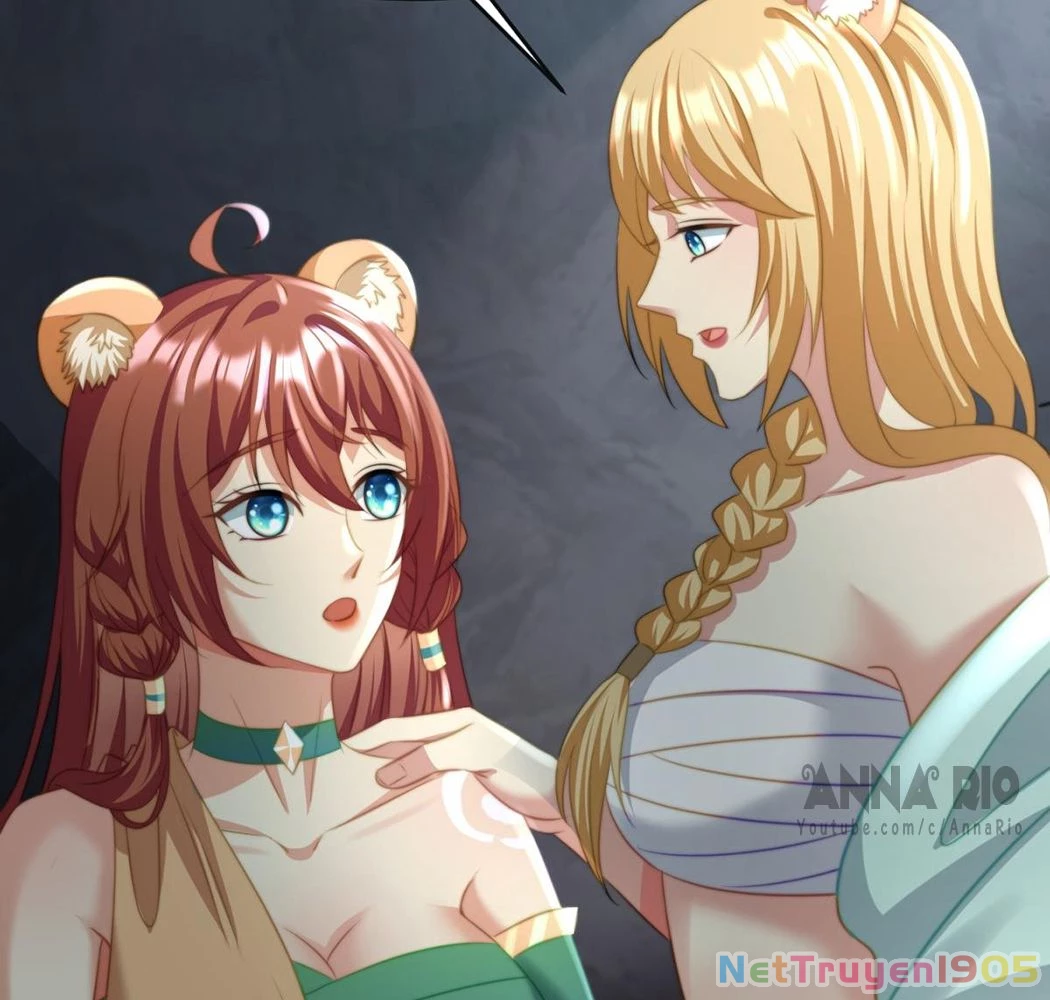 Thú Thế Nữ Vương Hôm Nay Lật Thẻ Rồi Sao ??? Chapter 42 - 37