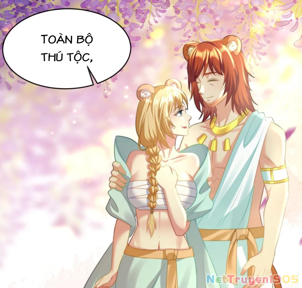 Thú Thế Nữ Vương Hôm Nay Lật Thẻ Rồi Sao ??? Chapter 42 - 40