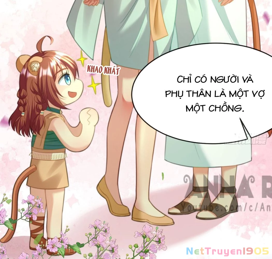 Thú Thế Nữ Vương Hôm Nay Lật Thẻ Rồi Sao ??? Chapter 42 - 41