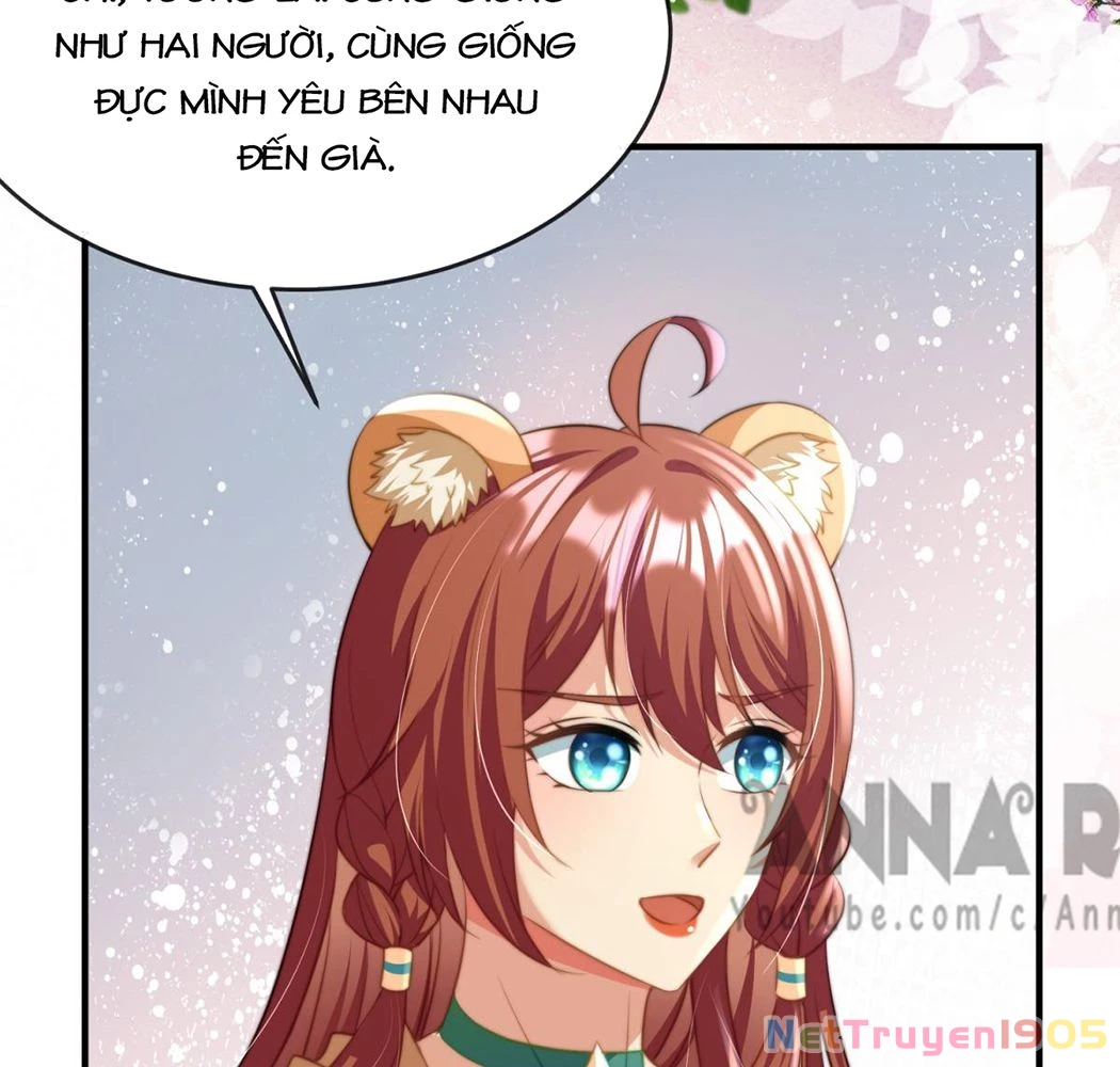 Thú Thế Nữ Vương Hôm Nay Lật Thẻ Rồi Sao ??? Chapter 42 - 43