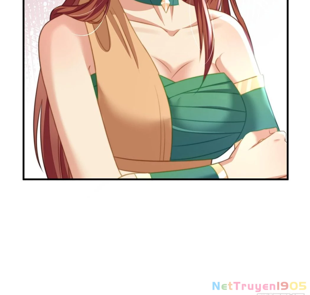 Thú Thế Nữ Vương Hôm Nay Lật Thẻ Rồi Sao ??? Chapter 42 - 44