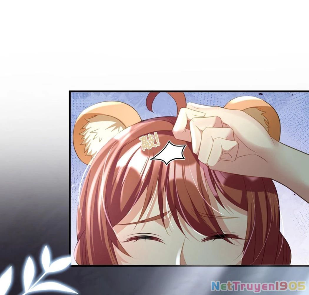 Thú Thế Nữ Vương Hôm Nay Lật Thẻ Rồi Sao ??? Chapter 42 - 46