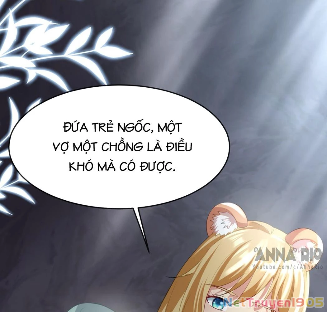 Thú Thế Nữ Vương Hôm Nay Lật Thẻ Rồi Sao ??? Chapter 42 - 47
