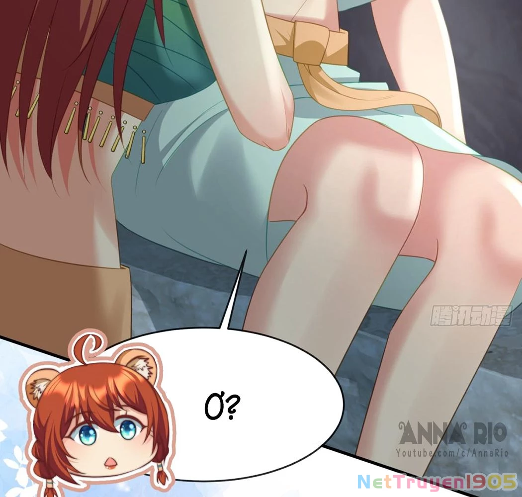 Thú Thế Nữ Vương Hôm Nay Lật Thẻ Rồi Sao ??? Chapter 42 - 49