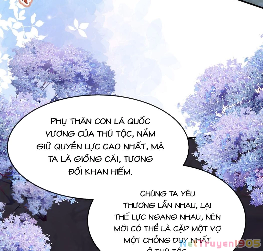 Thú Thế Nữ Vương Hôm Nay Lật Thẻ Rồi Sao ??? Chapter 42 - 50