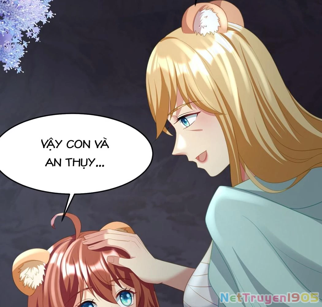 Thú Thế Nữ Vương Hôm Nay Lật Thẻ Rồi Sao ??? Chapter 42 - 52