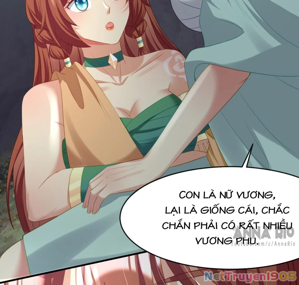 Thú Thế Nữ Vương Hôm Nay Lật Thẻ Rồi Sao ??? Chapter 42 - 53