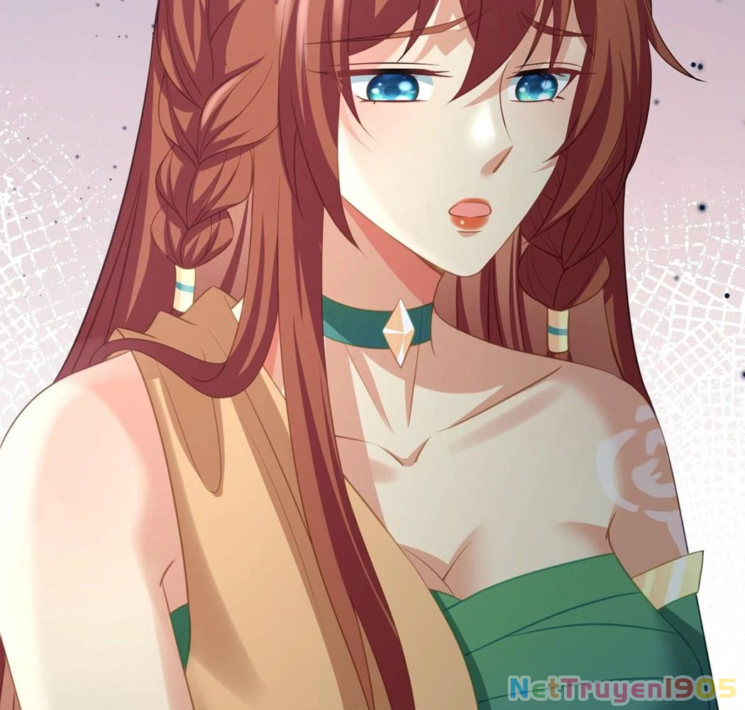 Thú Thế Nữ Vương Hôm Nay Lật Thẻ Rồi Sao ??? Chapter 42 - 56